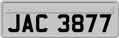 JAC3877