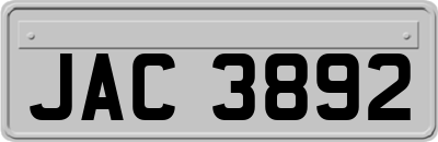 JAC3892