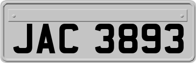 JAC3893