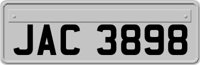JAC3898