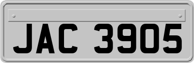 JAC3905
