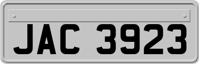 JAC3923