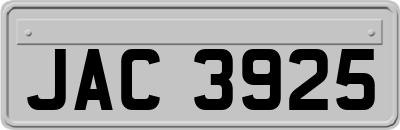 JAC3925