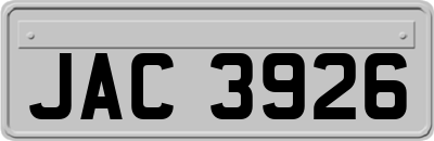 JAC3926
