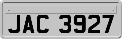 JAC3927