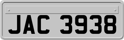 JAC3938
