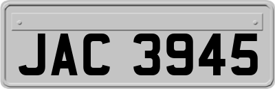 JAC3945