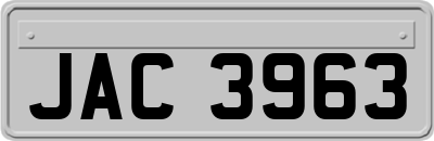 JAC3963