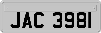 JAC3981