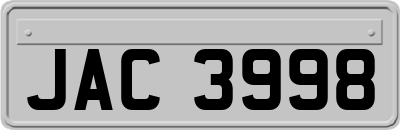 JAC3998