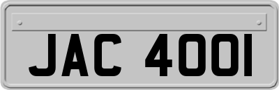 JAC4001