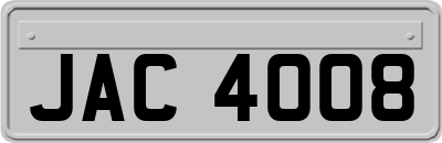 JAC4008