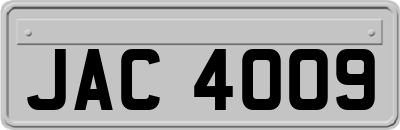 JAC4009