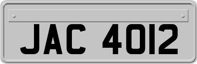 JAC4012