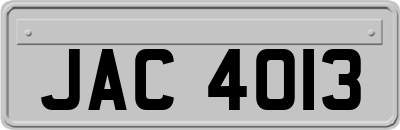JAC4013