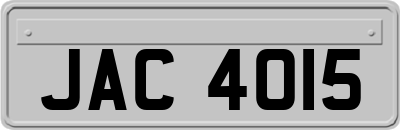 JAC4015