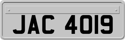 JAC4019