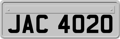JAC4020