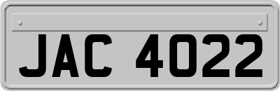 JAC4022
