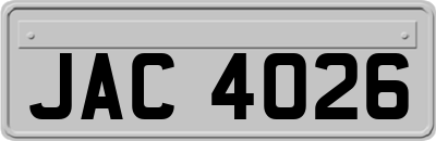 JAC4026