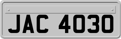 JAC4030