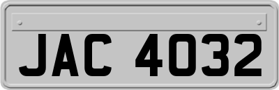 JAC4032