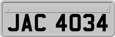 JAC4034