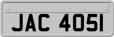 JAC4051