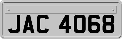 JAC4068
