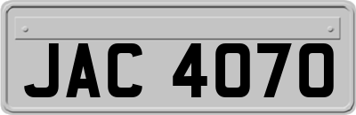 JAC4070