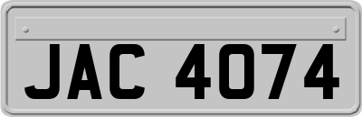 JAC4074