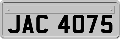 JAC4075