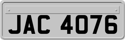 JAC4076