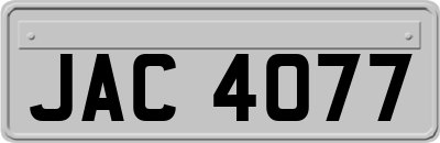 JAC4077