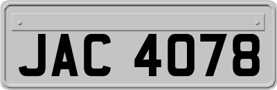 JAC4078