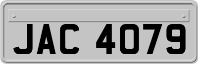 JAC4079