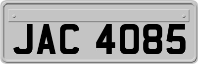 JAC4085