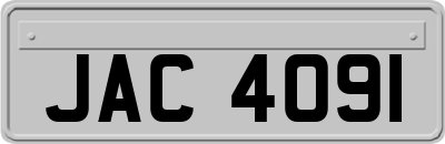 JAC4091