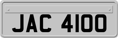JAC4100
