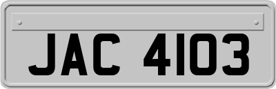JAC4103