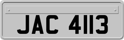 JAC4113