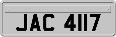 JAC4117