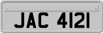 JAC4121