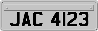 JAC4123