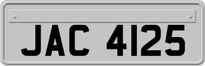 JAC4125