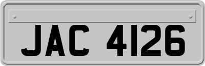 JAC4126