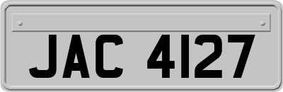 JAC4127