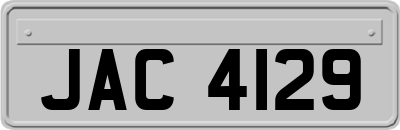 JAC4129