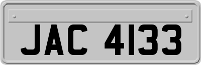 JAC4133