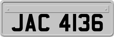 JAC4136